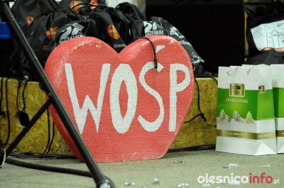 Oleśniccy fryzjerzy zagrają w Wielkiej Orkiestrze Świątecznej Pomocy