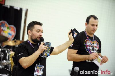 Bierutów pobił swój rekord Wielkiej Orkiestry Świątecznej Pomocy