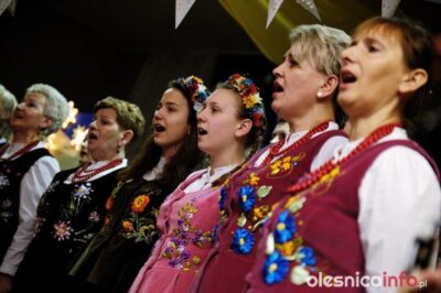 W Bierutowie mieszkańcy będą kolędować po raz szósty