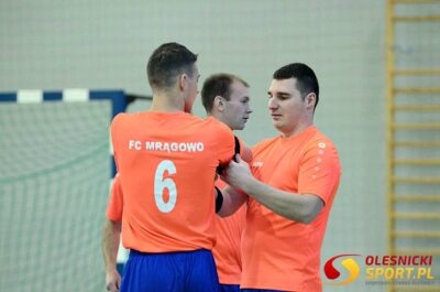 To była smutna kolejka piłkarskiego turnieju. Wyniki i strzelcy bramek w Atol Cup