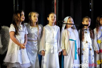 Kolędowanie po bierutowsku odbyło się już szósty raz