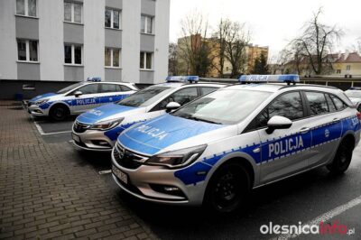 Uprzejmie donoszę, czyli na co oleśniczanie najczęściej skarżą się policji