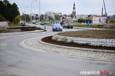 Rondo imienia Stulecia Niepodległości?