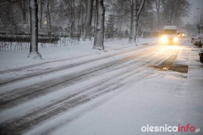 Wraca zima? Na to wskazują prognozy pogody