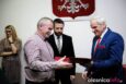 Władze gminy Oleśnica podziękowały sołtysom
