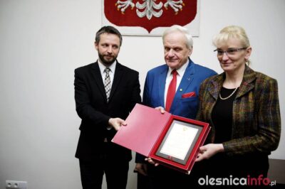 W Smardzowie bez zmian, choć tylko o jeden głos