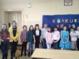 Uczennice dwójki wyśpiewały sobie zwycięstwo w konkursie