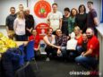 Ratownicy GKN szkolili rodziców zastępczych i pracowników PCPR