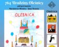 Dzisiaj uroczyste obchody 764. urodzin Oleśnicy