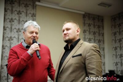 Przyjaciele wspominali Mirosława Mularczyka: tworzyliśmy jedną, wielką rodzinę