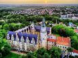 Spacer po Oleśnicy z Beatą Maciejewską