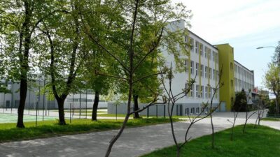 Oleśnicka trójka zaprasza na Dzień Otwarty Szkoły