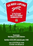 Dziś rozpoczną się zapisy na XIII Bieg Lupusa