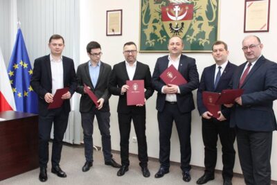 Powołanie oleśnickiej grupy zakupowej energii elektrycznej