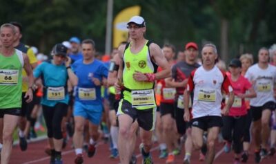 Już w najbliższą niedzielę ruszają zapisy do VI Biegu Szerszenia