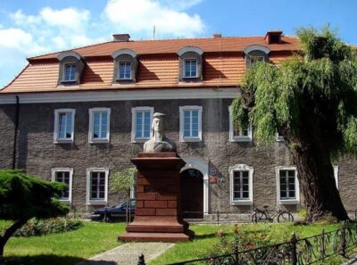 Modernizacja budynku szkoły muzycznej będzie kosztowała blisko 2 mln zł