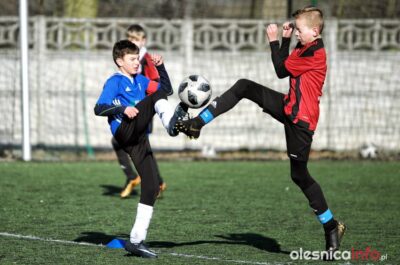 Wysokie zwycięstwo APO ze Startem Namysłów [ZDJĘCIA]