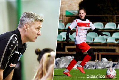 Były trener i prezes nie mają wątpliwości: Teraz ekstraliga, potem reprezentacja Polski