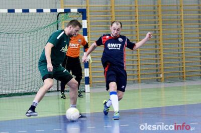 GKN za burtą tegorocznej edycji Atol Cup