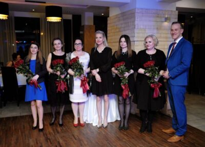 Biuro Rachunkowe Bilans obchodziło jubileusz 20-lecia