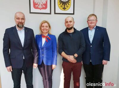 Urząd Marszałkowski wesprze Oleśnicki Festiwal Cyrkowo Artystyczny