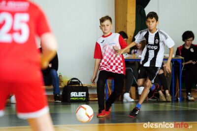 Decathlon Cup w Dobroszycach