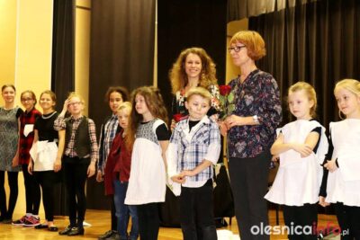 GCK w Dobroszycach podsumowało pierwszy tydzień ferii [ZDJĘCIA]