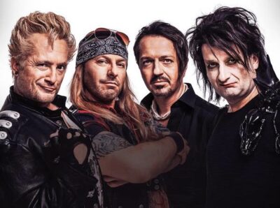 Mamy dla Was bilety na Kabaret Moralnego Niepokoju!