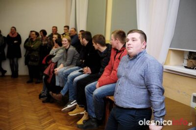 W Ligocie Małej, Piszkawie i Świerznej bez zmian. W Gręboszycach jest nowy sołtys