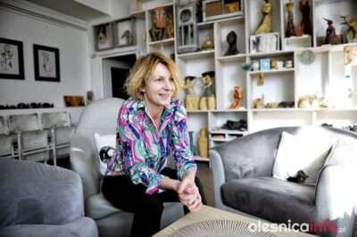 Krakowskie klimaty w oleśnickim MAK-u