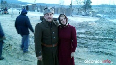 Marek Laryś trzymał kciuki za film Pawła Pawlikowskiego „Zimna Wojna”