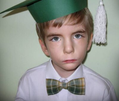 Jeden procent dla oleśnickich dzieci. Wesprzyjcie Piotrusia!