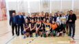 Drużyna Nieciszowa triumfuje w finale gminnej siatkówki