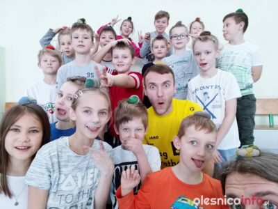 Mija kolejny tydzień ferii z bierutowskim ośrodkiem kultury [ZDJĘCIA]