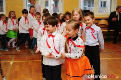 Dni Otwarte w Szkole Podstawowej nr 4