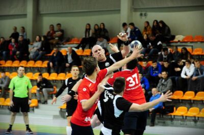 Weekend ze sportem. Sprawdź kto i kiedy gra