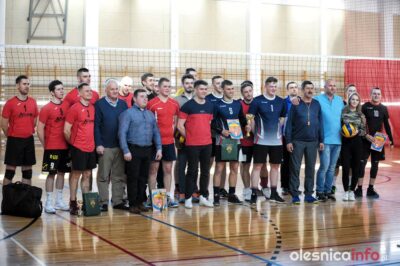 Poniatowice triumfowały w finale gminnej siatkówki [ZDJĘCIA]