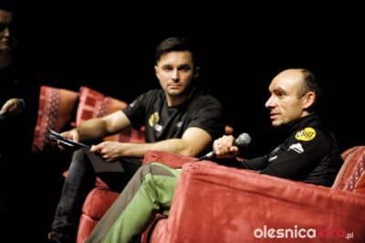 Marcin Świerc: przede mną trzy najważniejsze lata w karierze