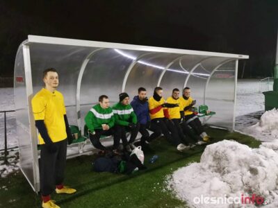 Widawa wygrywa wysoko swój pierwszy test-mecz w tym roku