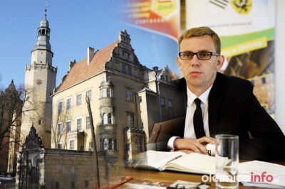 Przemysław Wróbel spuszcza z tonu. Nie mam pretensji do nikogo