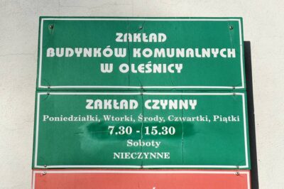 Nowa urzędniczka rozpoczyna pracę