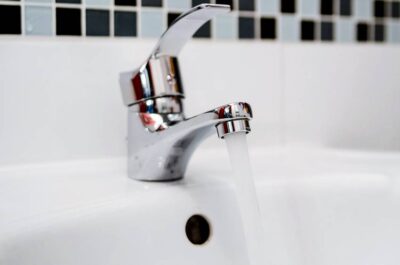 Uwaga, nie będzie wody. Kolejna awaria w Bierutowie