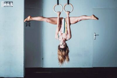 Z crossfitem zapomnisz o monotonnych ćwiczeniach