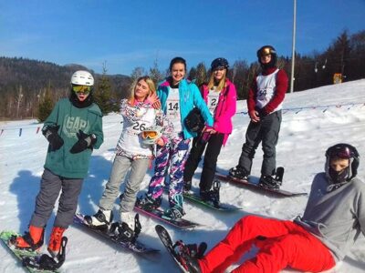 Dobre występy uczniów z licealnej dwójki