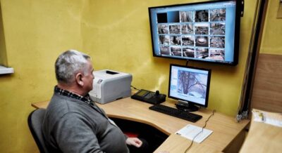 Monitoring pozostanie w komendzie. Miasto będzie go rozwijać