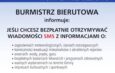 Gmina Bierutów uruchamia system SMS