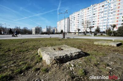 Remont pl. Zwycięstwa nie wcześniej niż pod koniec kwietnia