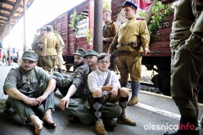 Wiemy kiedy kolejny raz pojedzie Pociąg Repatriantów