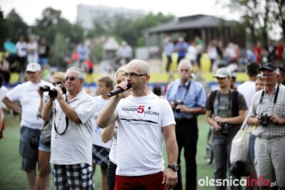 Organizatorzy podali datę zapisów na 9. edycję biegu błotnego Pogrom Wichra