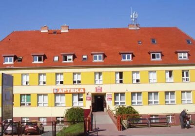 Najpierw projekt, potem budowa parkingu przy ul. Ludwikowskiej